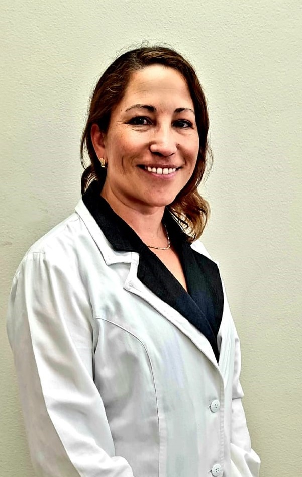 María Carolina Vera