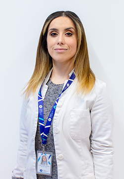 Elizabeth Zúñiga Sanhueza