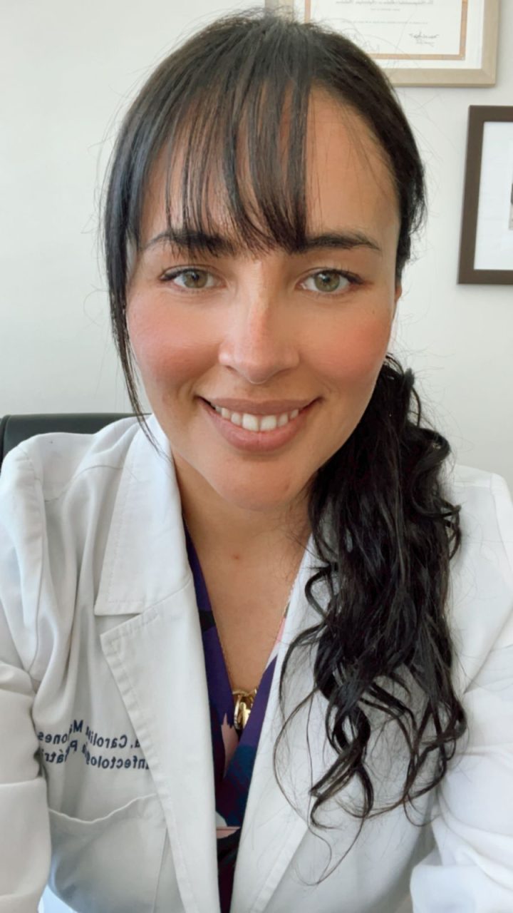 Carolina Mardones Flores