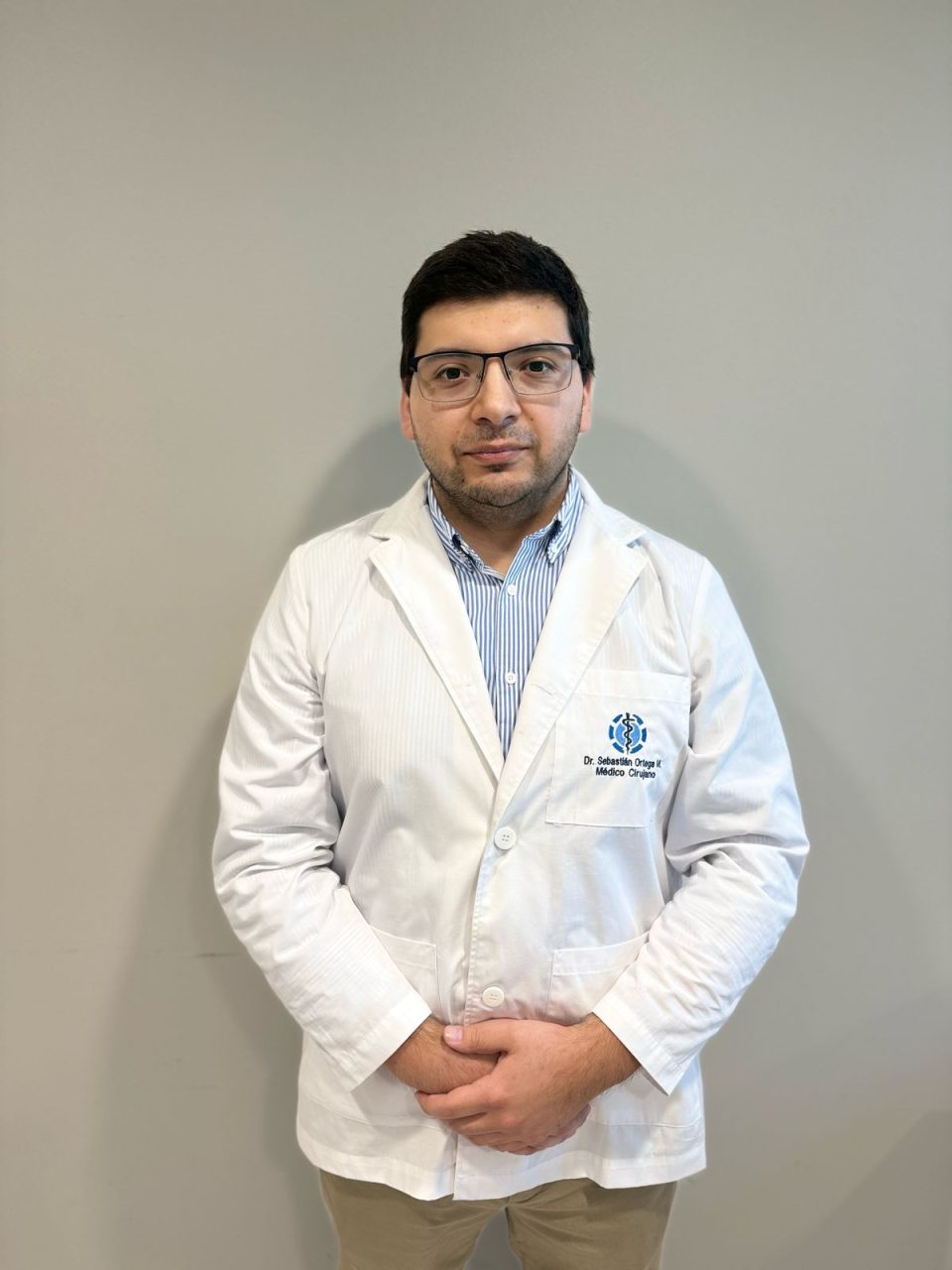 Sebastián Ortega Merino